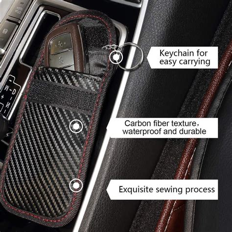 car key rfid reader|faraday wallets for car keys.